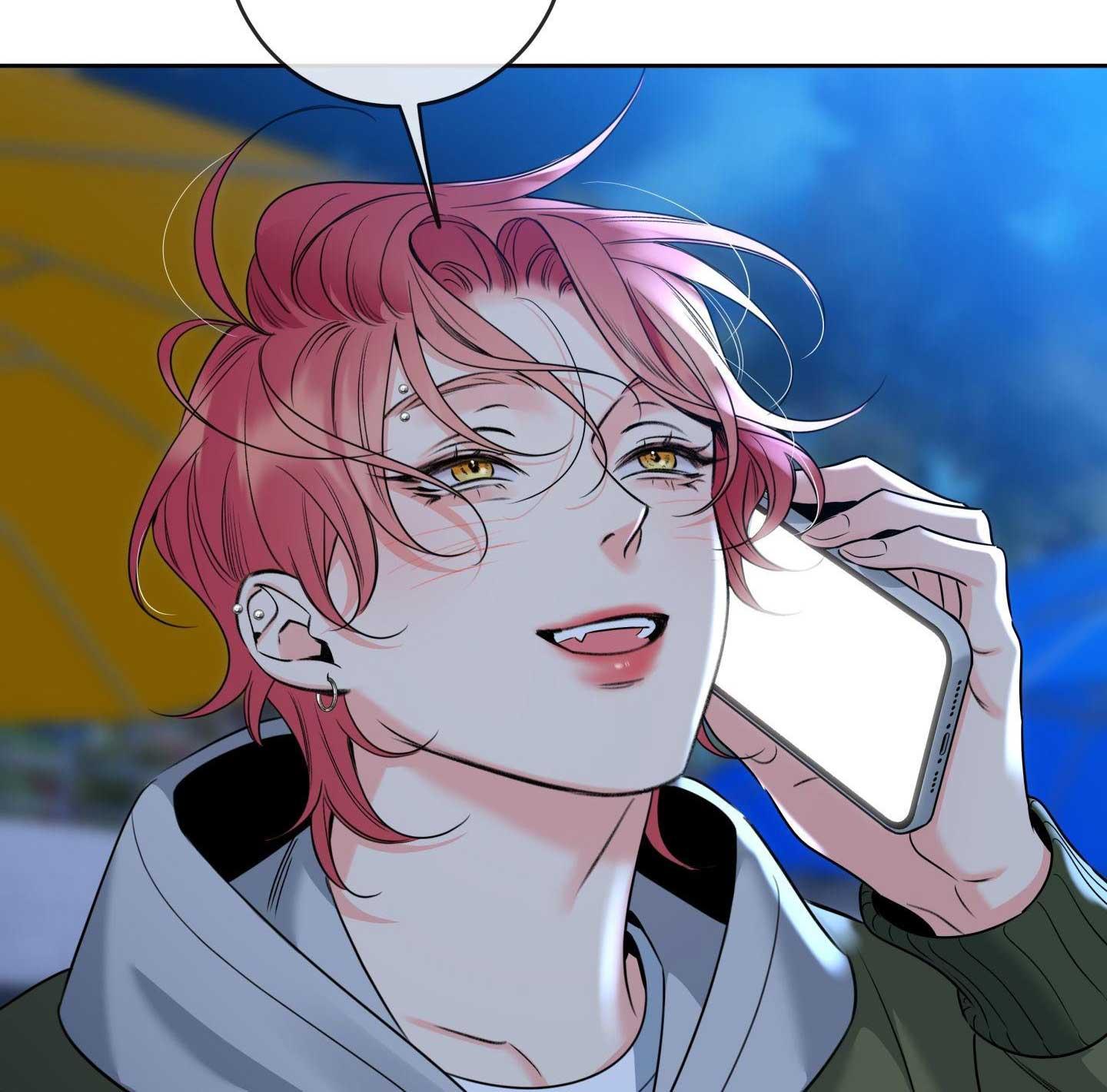 Đọc truyện CHUYỆN TÌNH RẮC RỐI -DMBL - Chapter 41