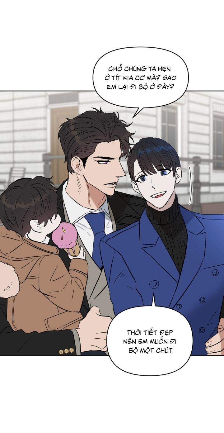 Đọc truyện Kiss me liar - Chapter 48
