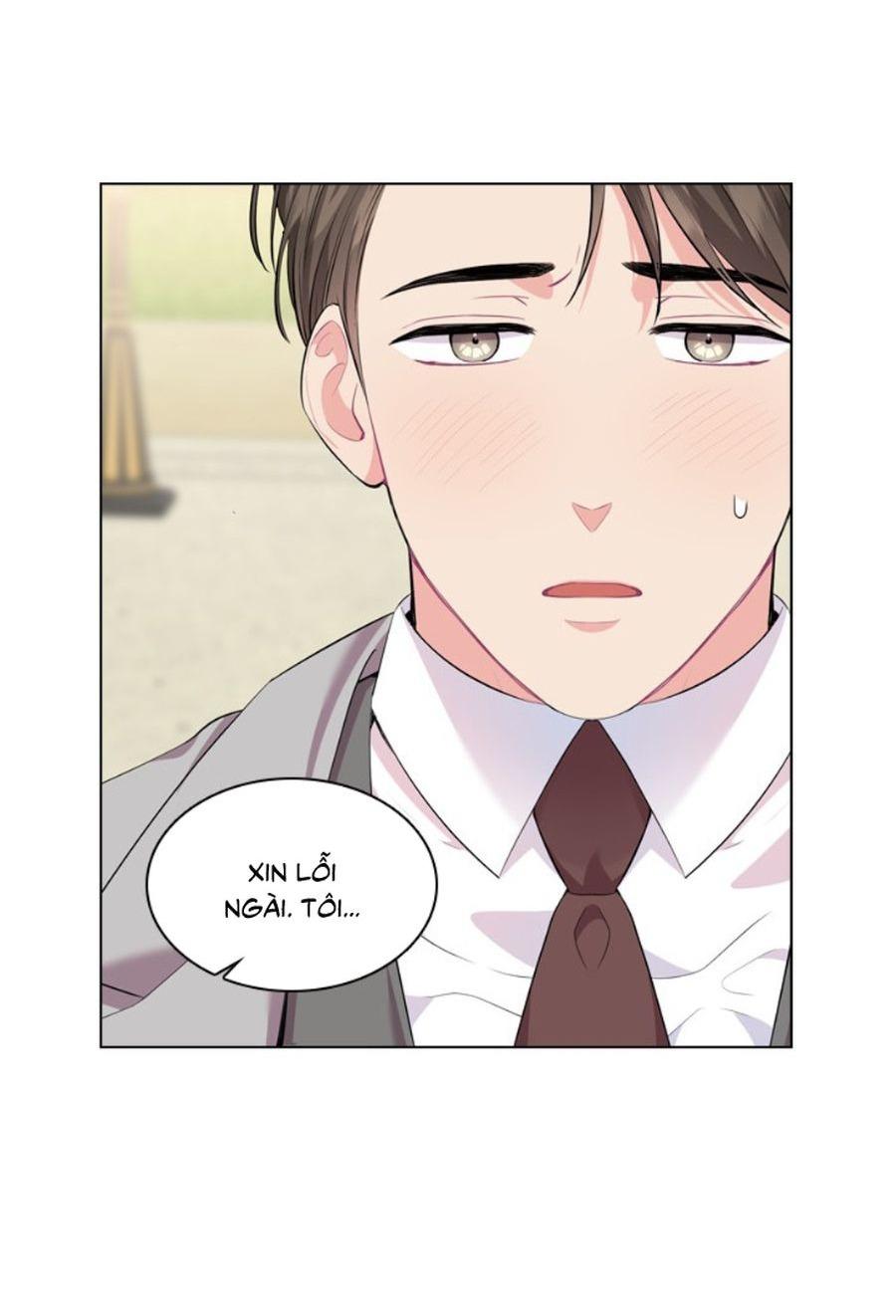 Đọc truyện Who’s your daddy - Chapter 13
