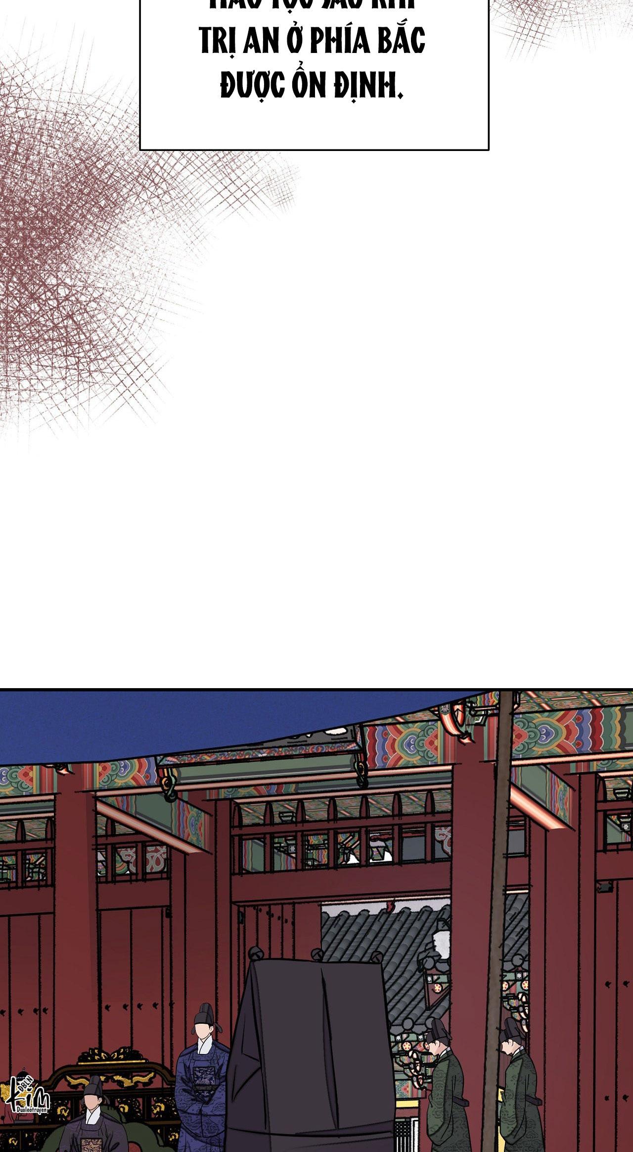 Đọc truyện KIẾM HOA - Chapter 81