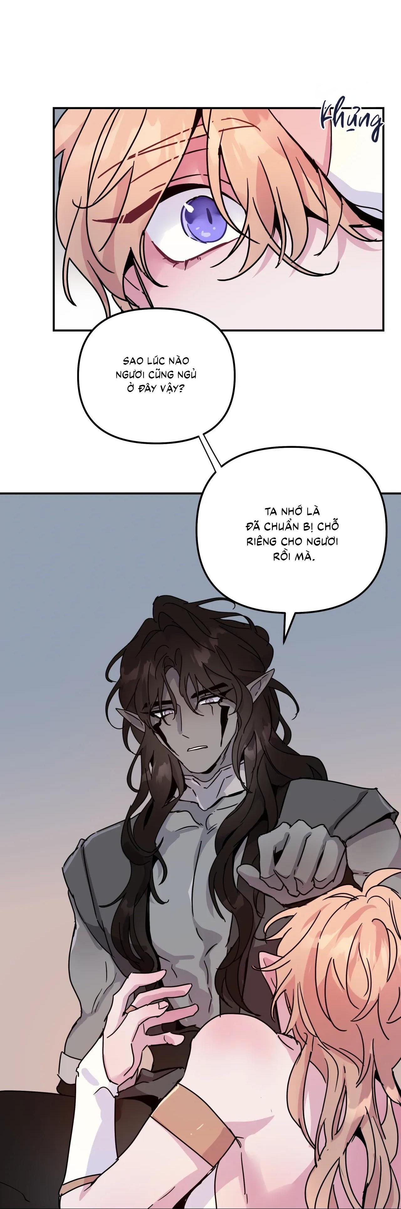 Đọc truyện (CBunu) Ám Giữ Linh Hồn - Chapter 69