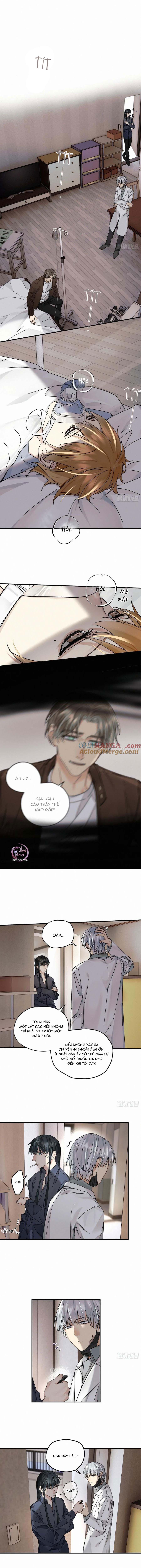 Đọc truyện Antidote Poison - Chapter 113