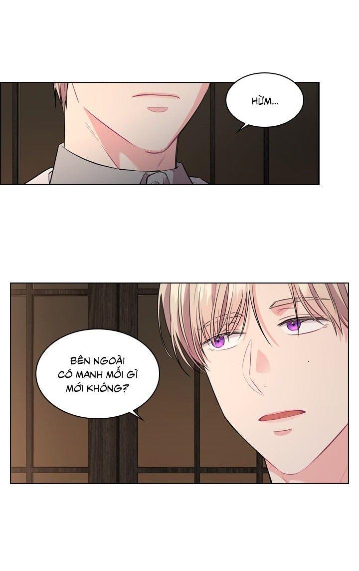 Đọc truyện Who’s your daddy - Chapter 10