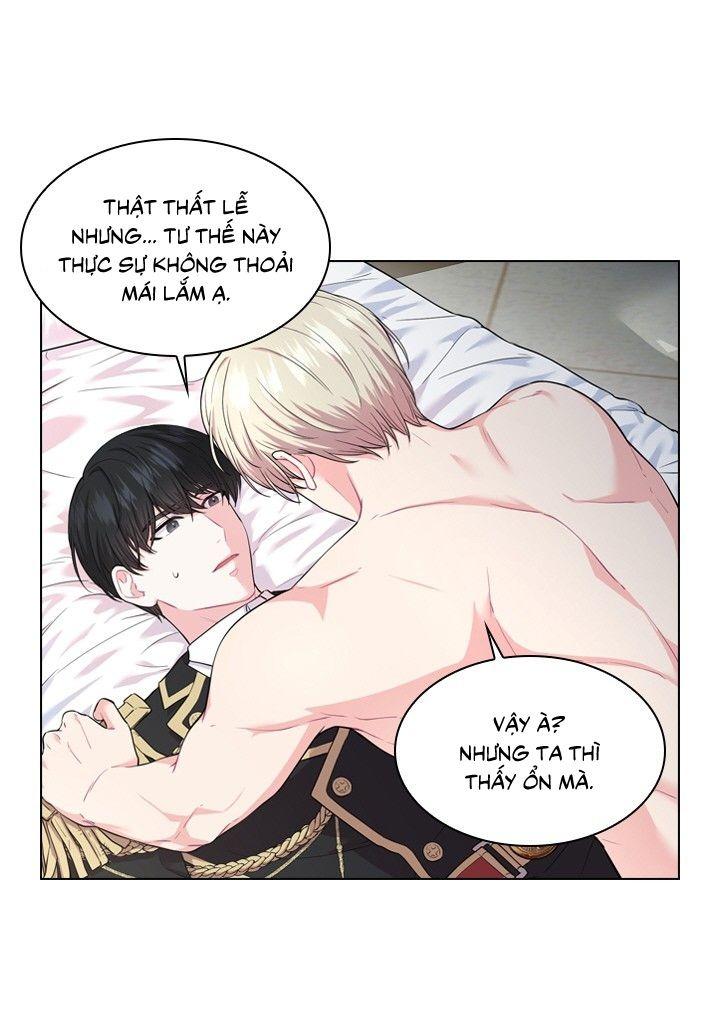 Đọc truyện Who’s your daddy - Chapter 8