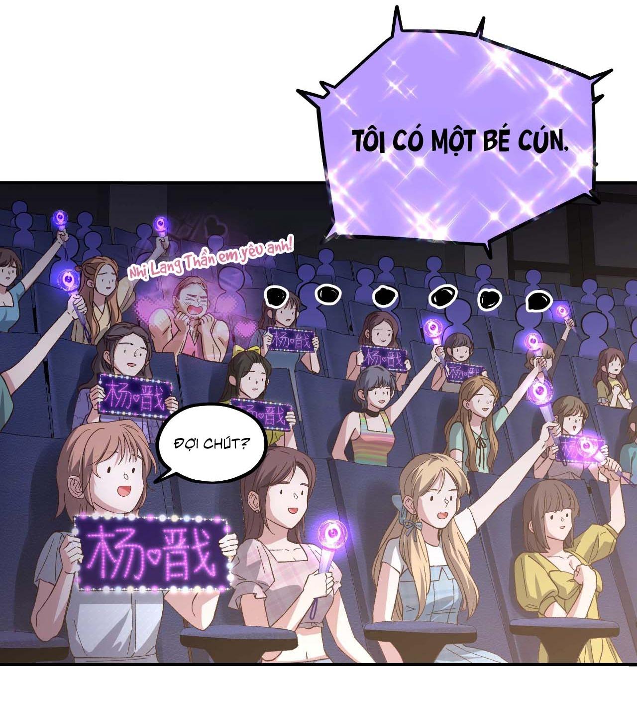 Đọc truyện Quán cơm tỳ hưu - Chapter 84