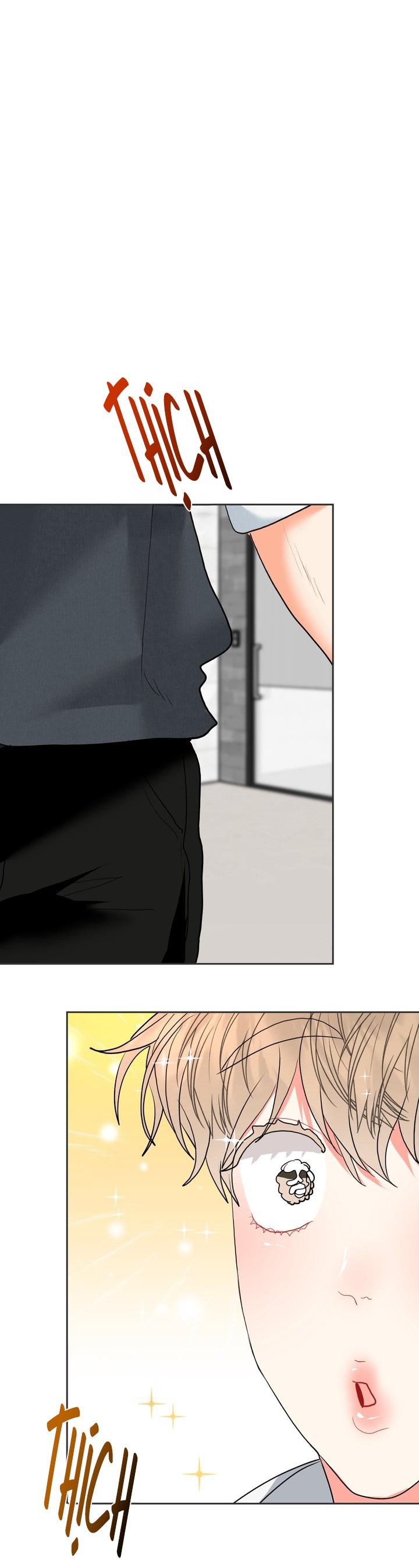Đọc truyện (AxB) OMEGA CỦA ANH TRAI - Chapter 16