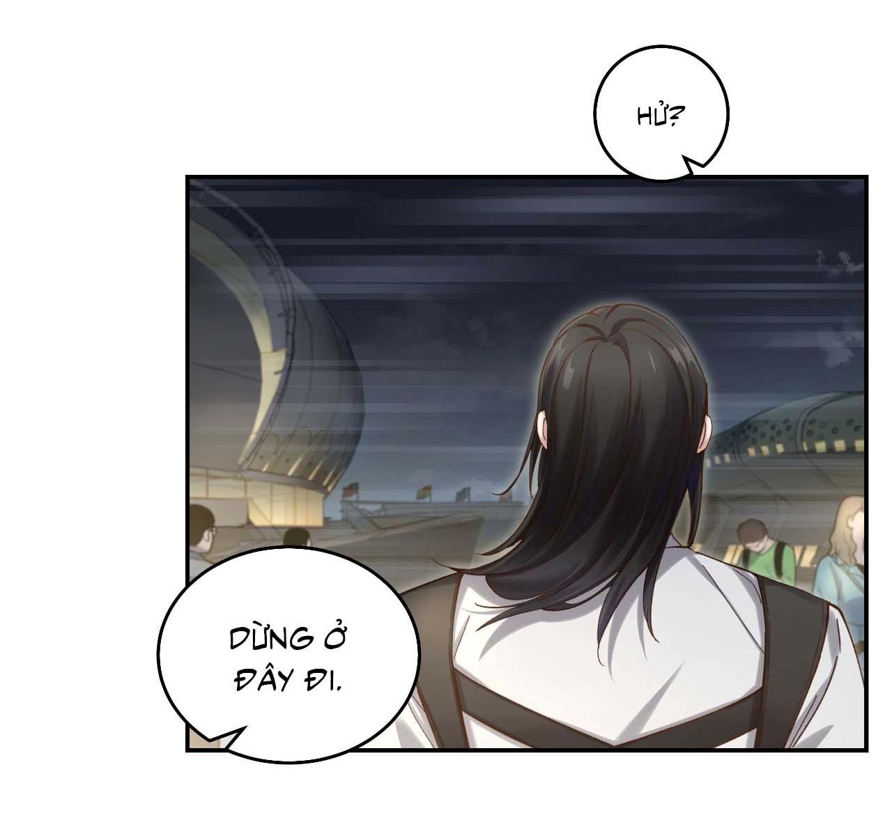 Đọc truyện Quán cơm tỳ hưu - Chapter 81