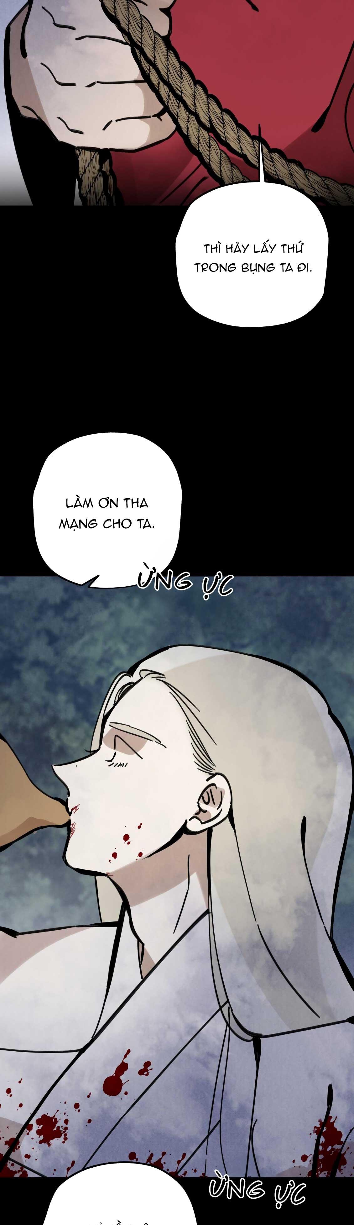 Đọc truyện PALJAE - Chapter 120