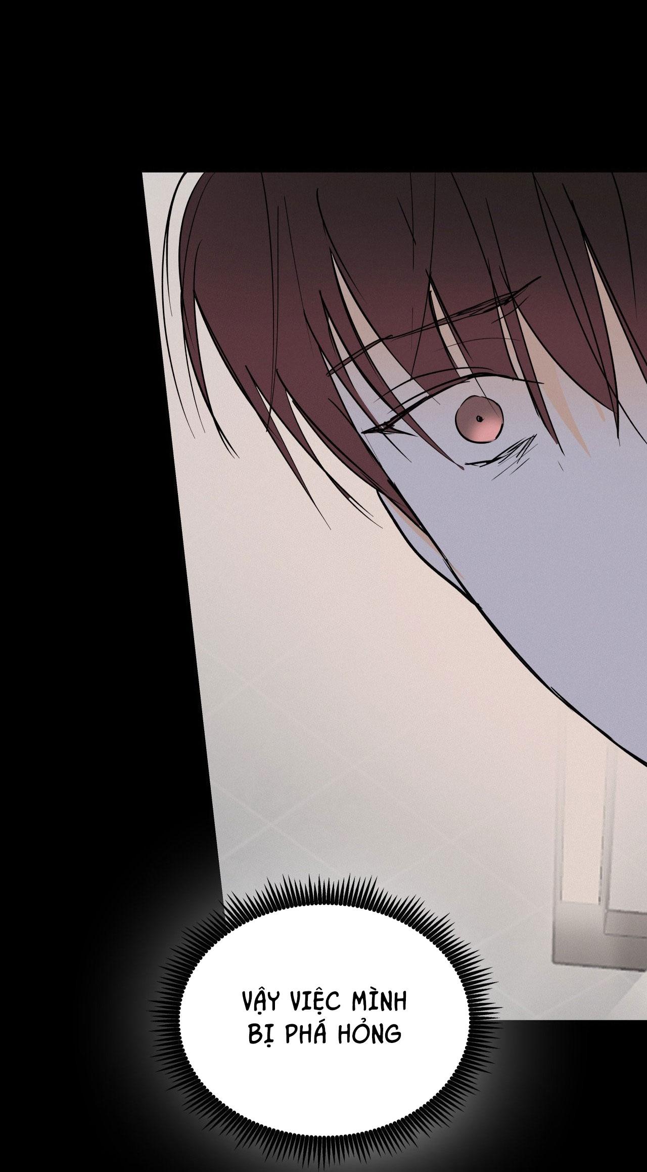 Đọc truyện LIE AGAIN - Chapter 60