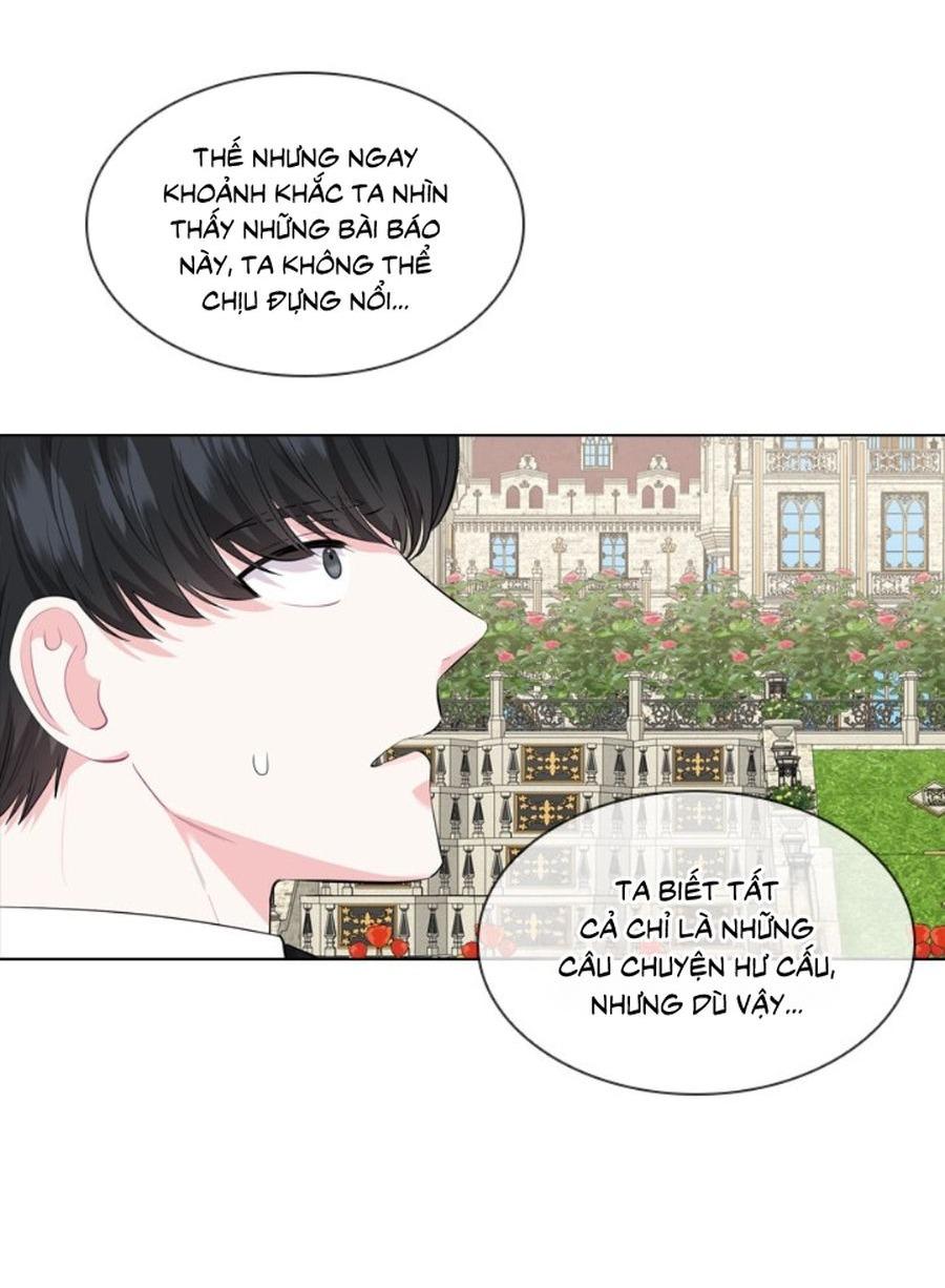 Đọc truyện Who’s your daddy - Chapter 13