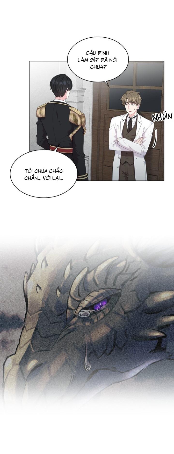 Đọc truyện Who’s your daddy - Chapter 11