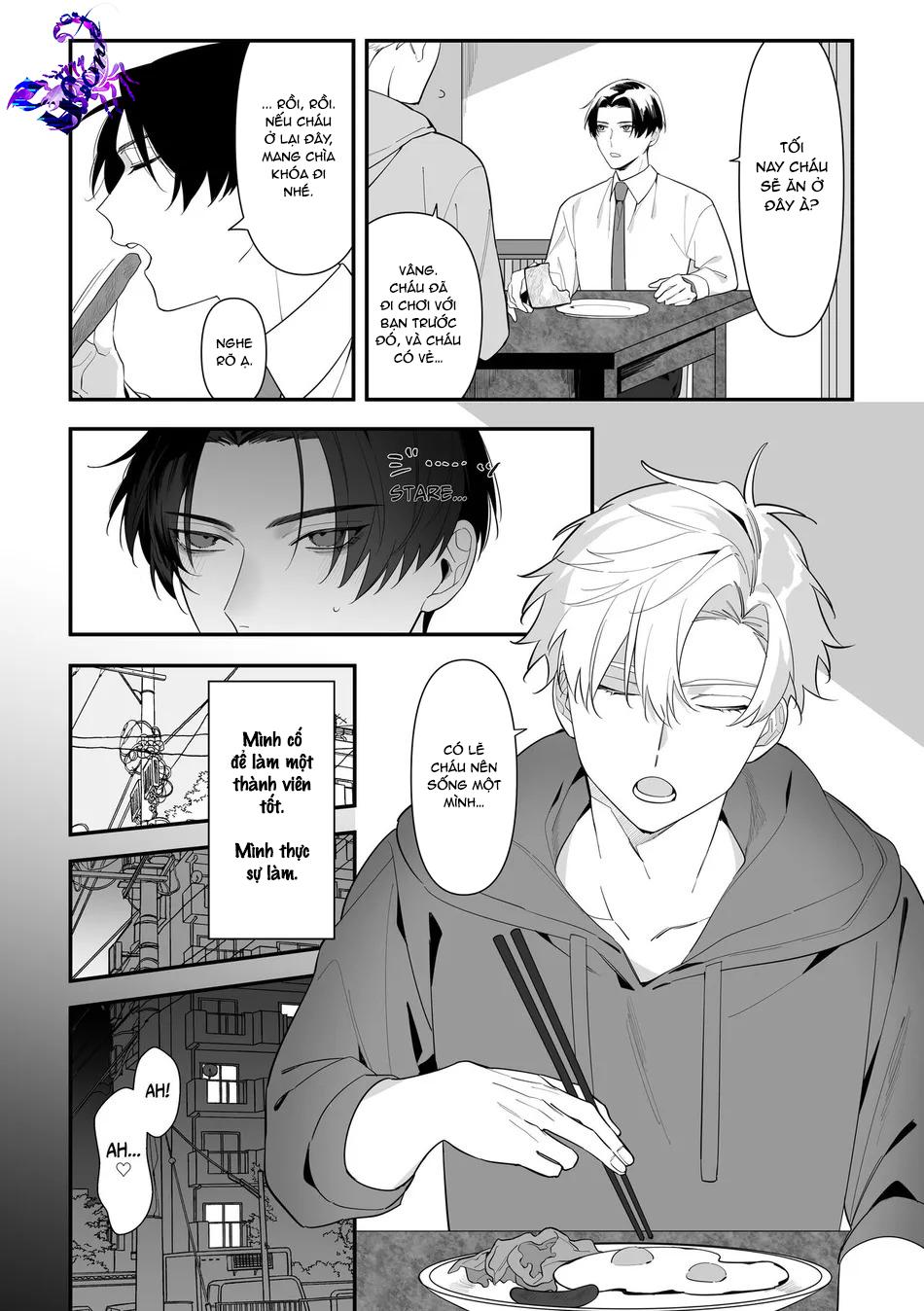 Đọc truyện Tuyển tập cung bạ chà bứ - Chapter 23