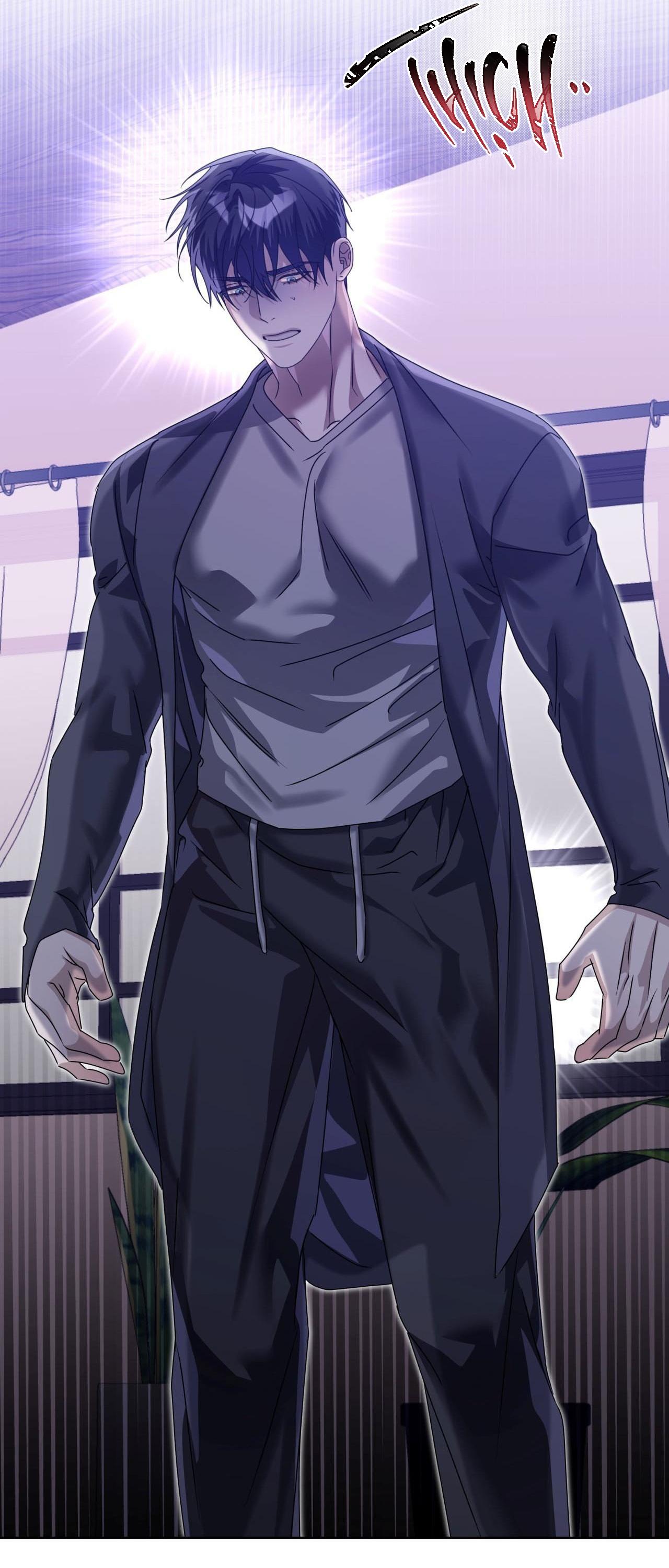 Đọc truyện [END] HUYẾT MẠCH TƯƠNG THÔNG - Chapter 16