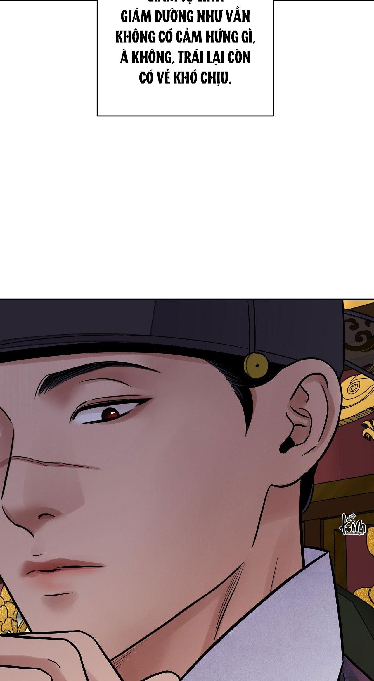 Đọc truyện KIẾM HOA - Chapter 81