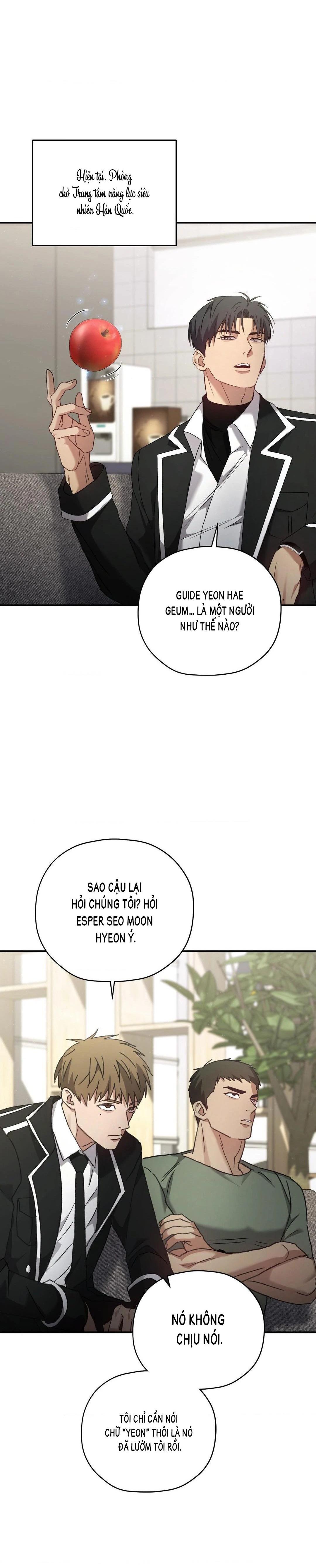 Đọc truyện HƯỚNG DẪN SONG SINH - Chapter 2