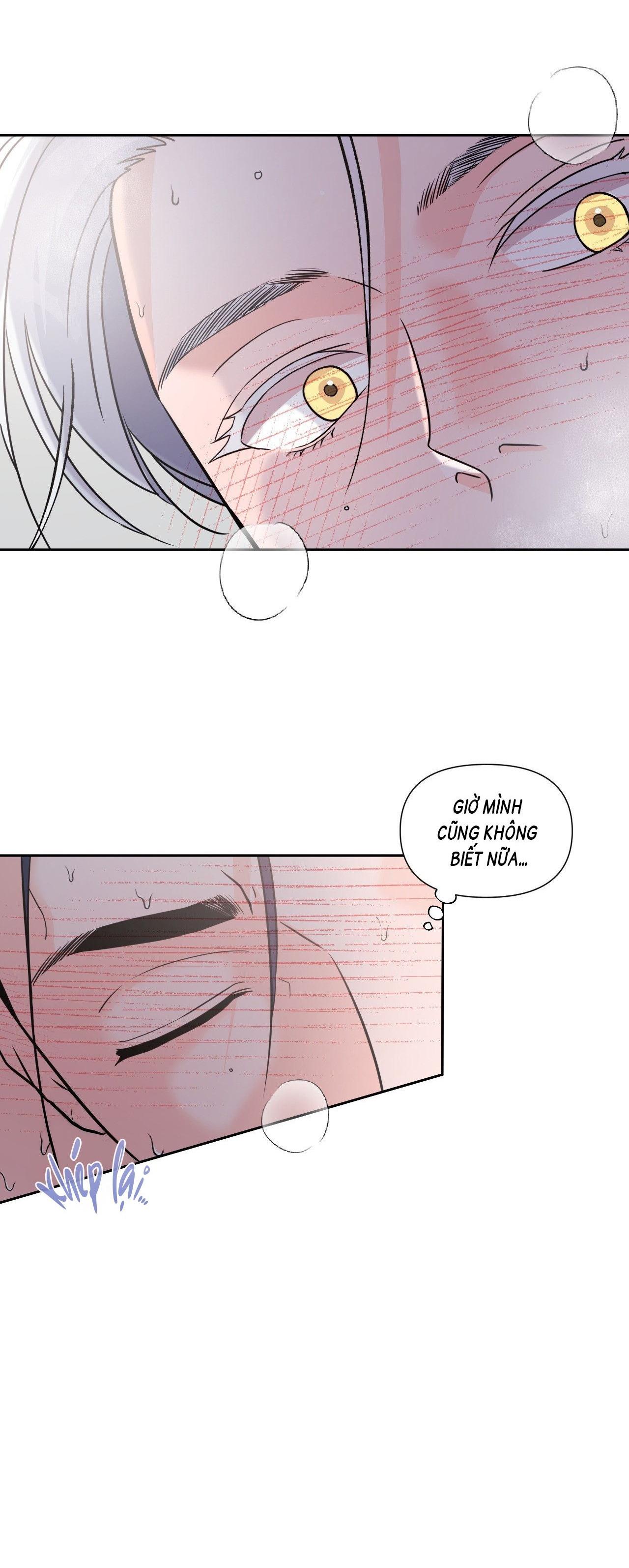 Đọc truyện Nuôi máy DẬP từ nhỏ - Chapter 13