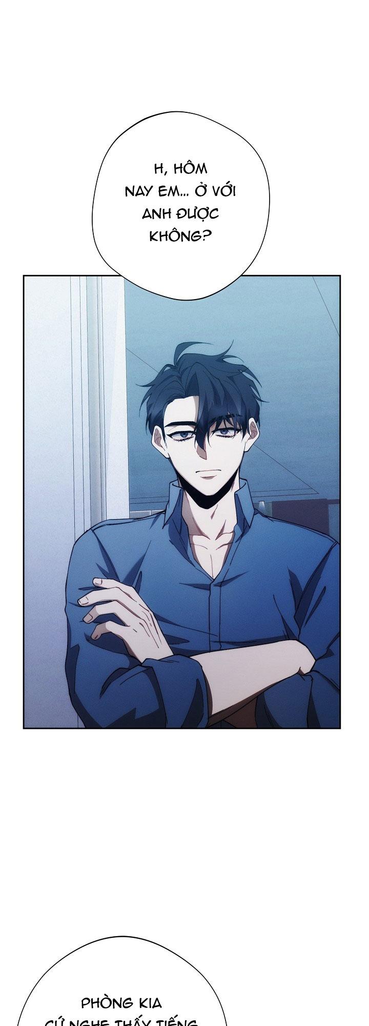 Đọc truyện RED MANSION - Chapter 43