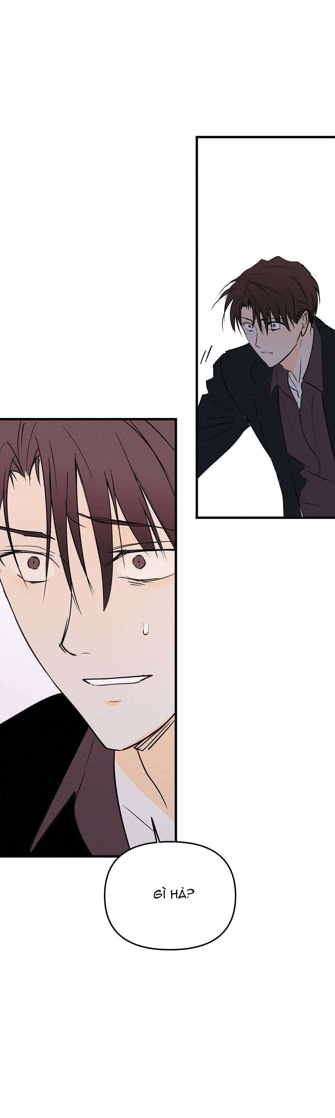 Đọc truyện LIE AGAIN - Chapter 60