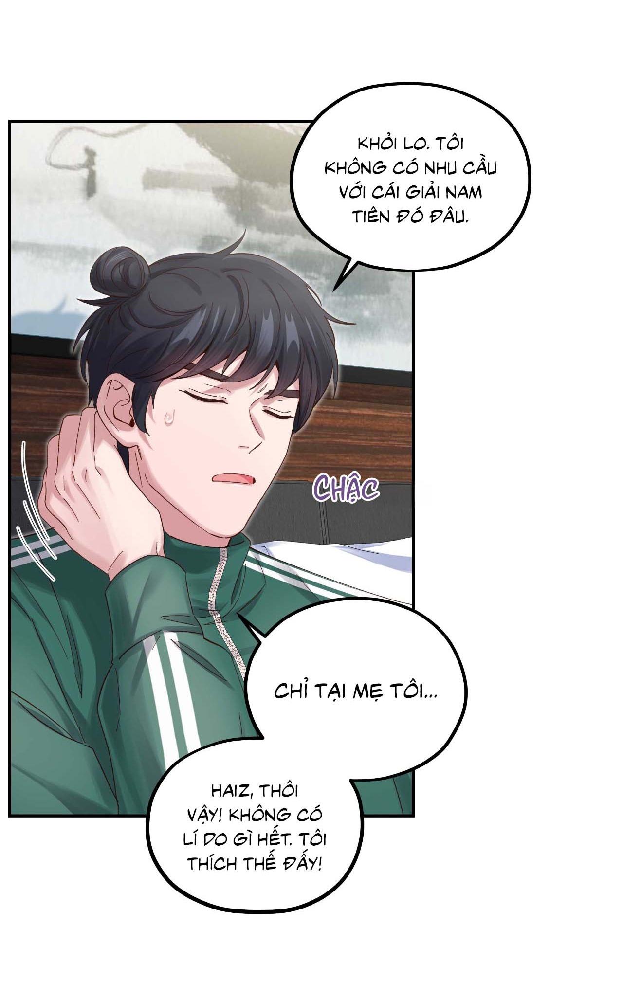 Đọc truyện Quán cơm tỳ hưu - Chapter 82