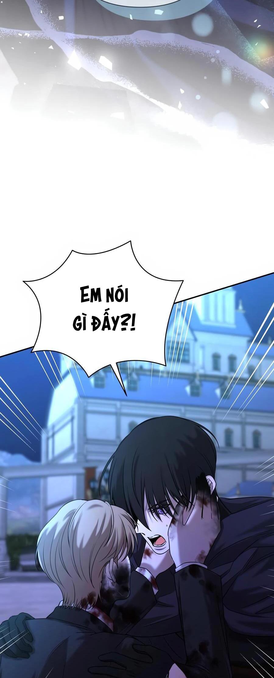 Đọc truyện Mắc Kẹt Trong Game Hẹn Hò Của Em Gái Tôi - Chapter 83