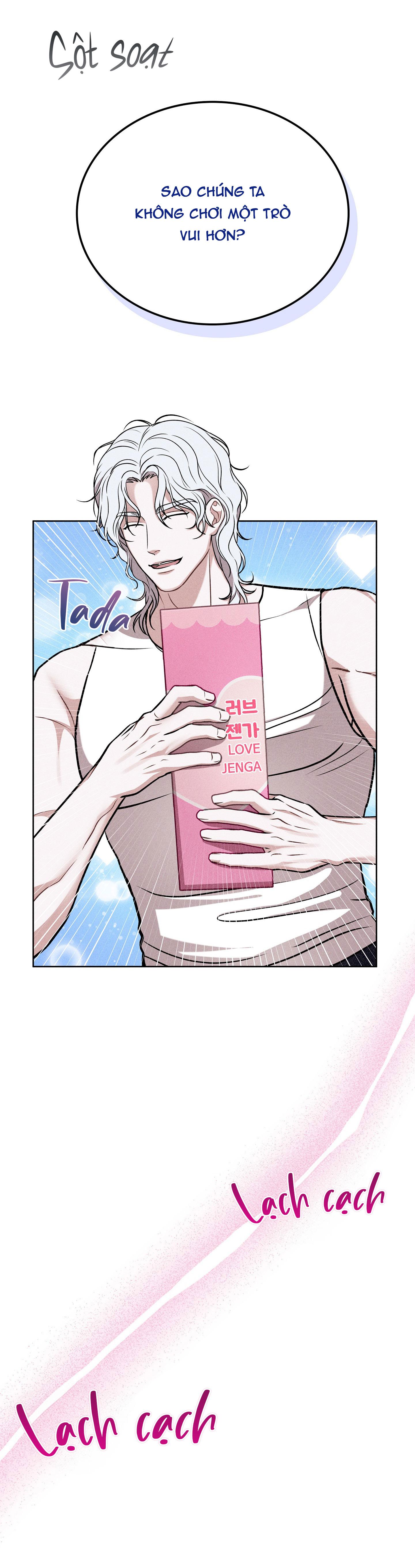 Đọc truyện 7 chịch 8 xoạc - Chapter 13
