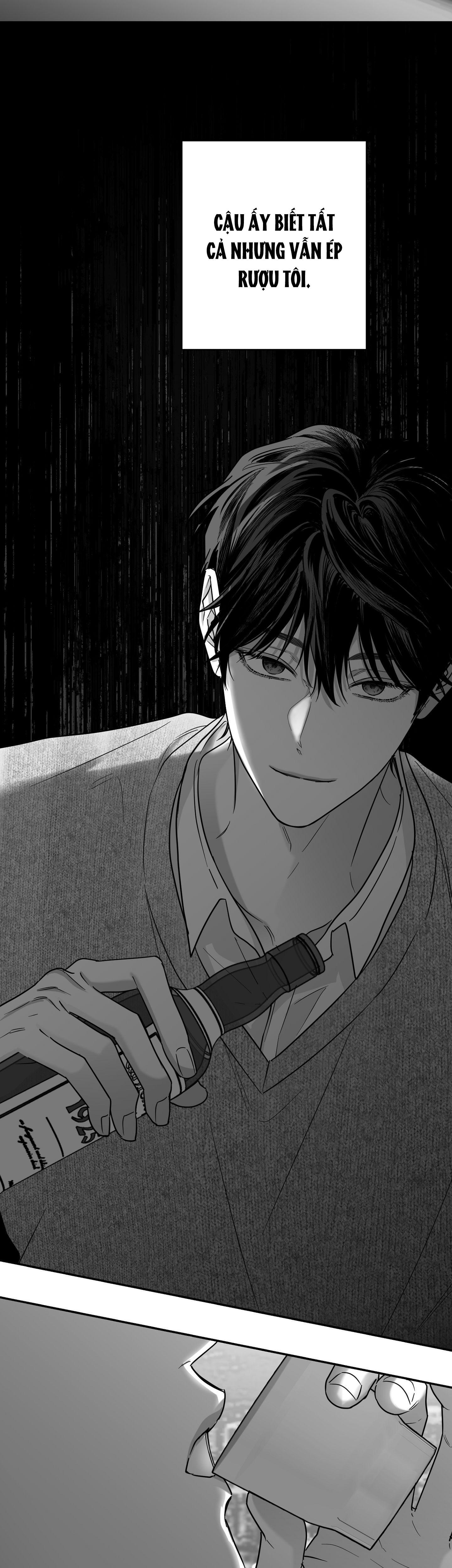 Đọc truyện NON ZERO SUM - Chapter 64