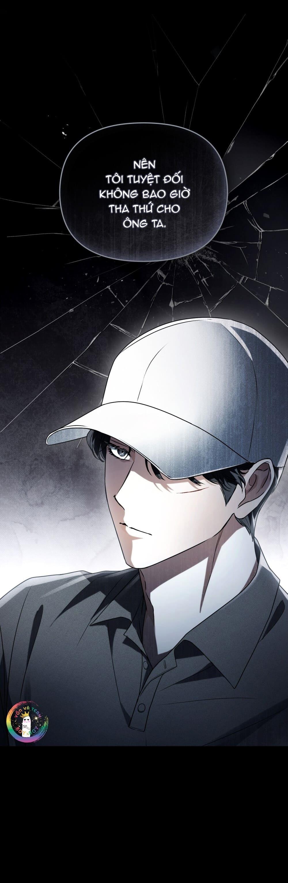 Đọc truyện Linh Hồn Lửa - Chapter 20