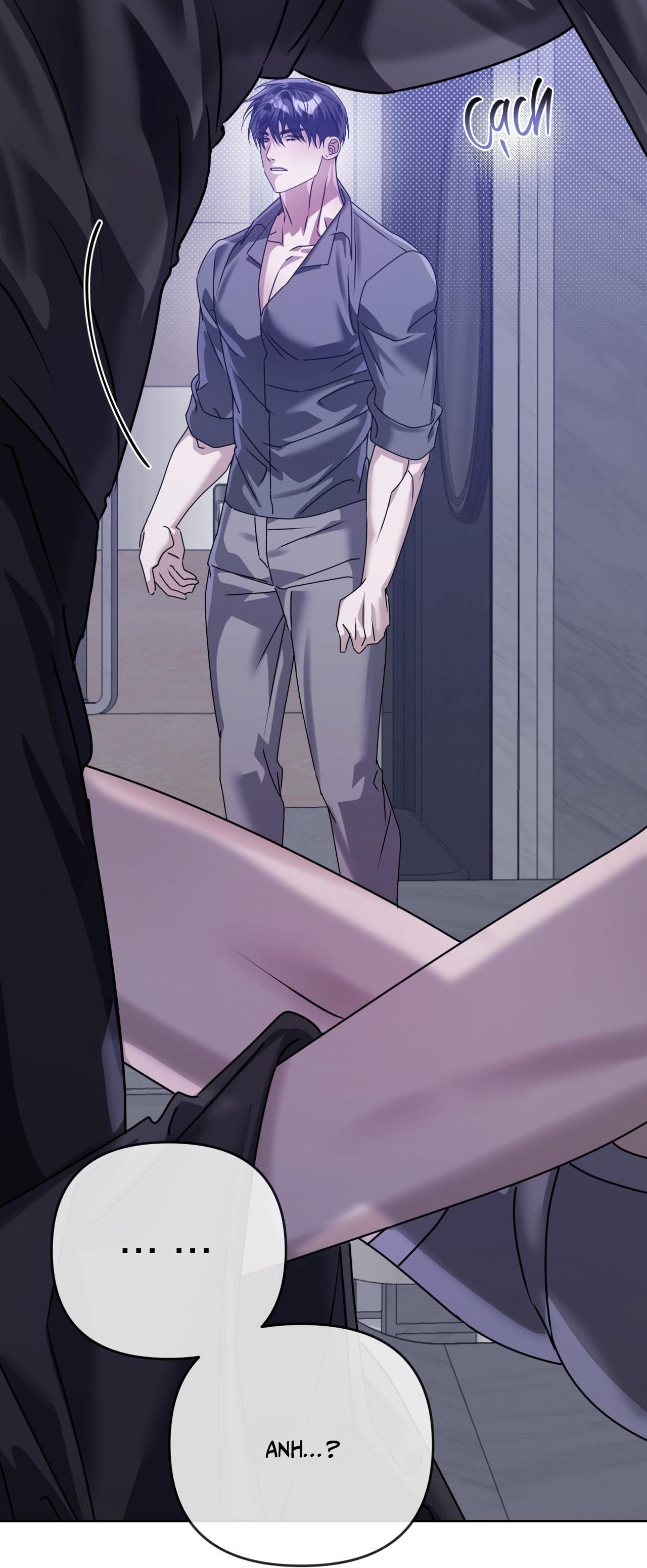 Đọc truyện [END] HUYẾT MẠCH TƯƠNG THÔNG - Chapter 17