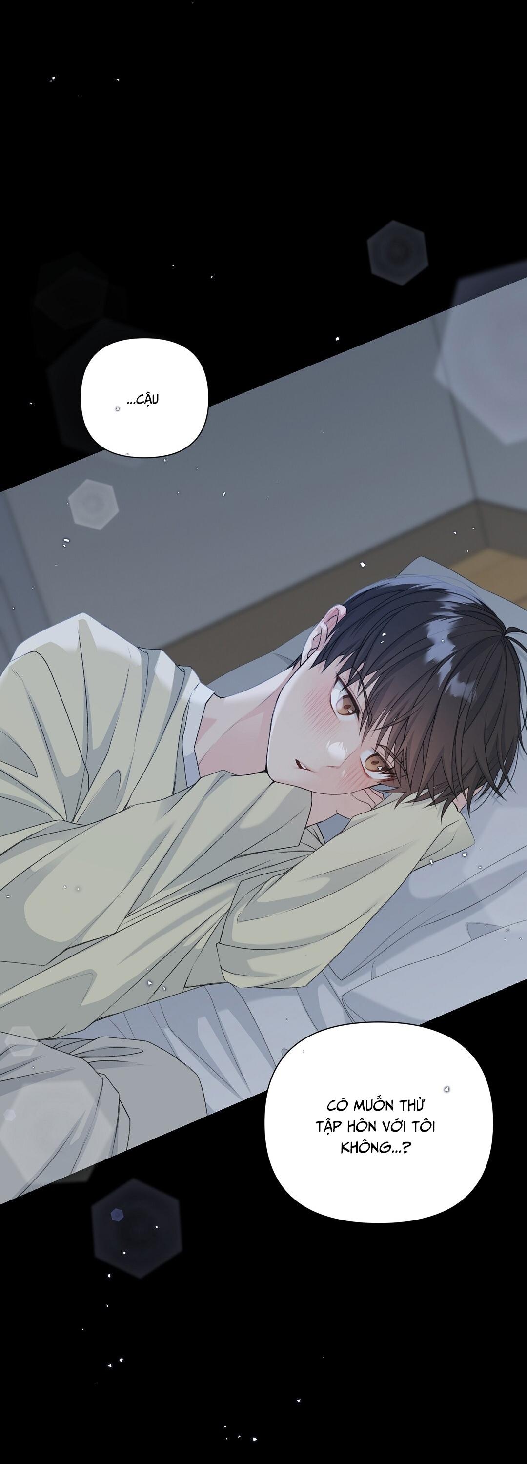 Đọc truyện CANDY YUMYUM - Chapter 26