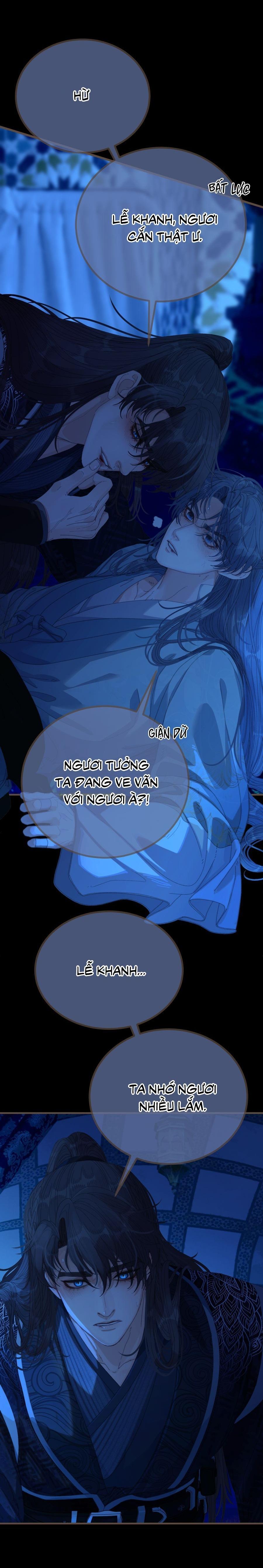 Đọc truyện Á NÔ 2 - THÁM HOA - Chapter 75