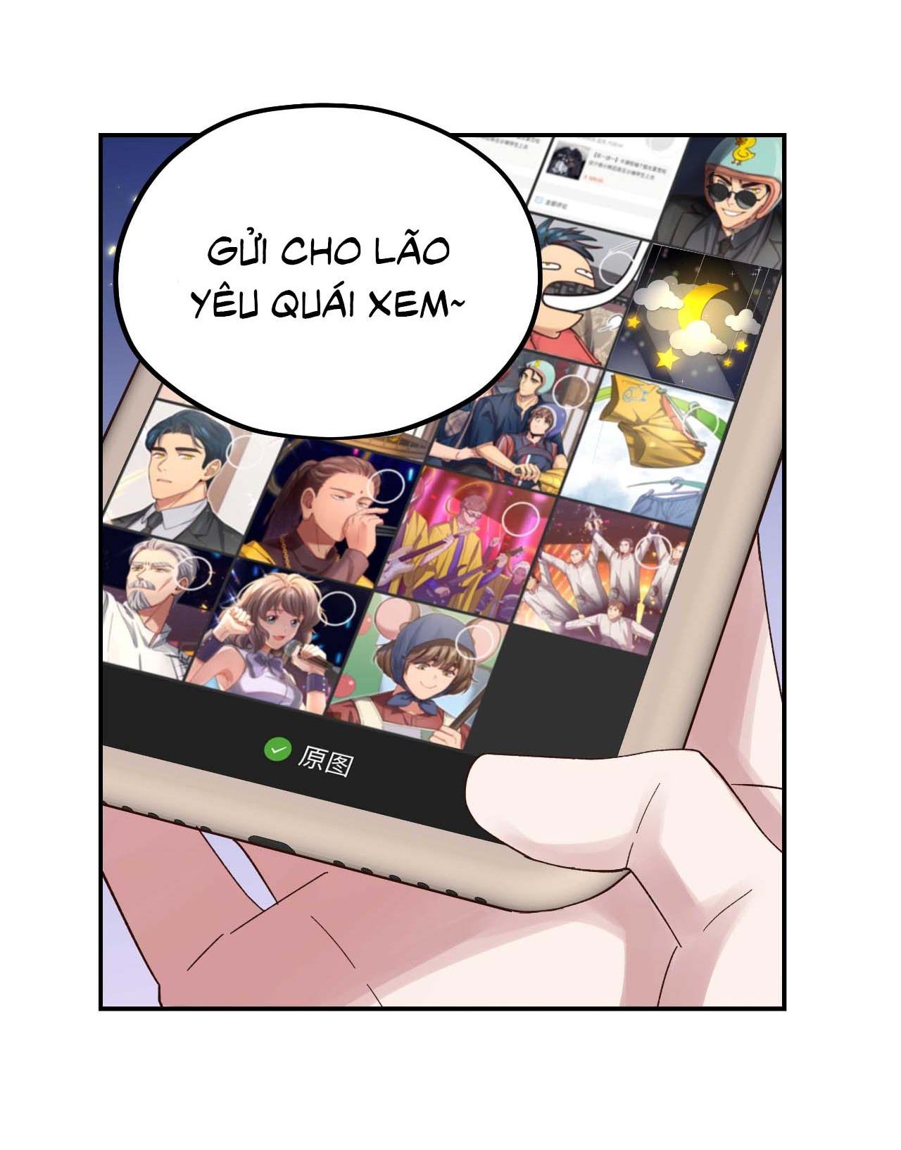 Đọc truyện Quán cơm tỳ hưu - Chapter 82