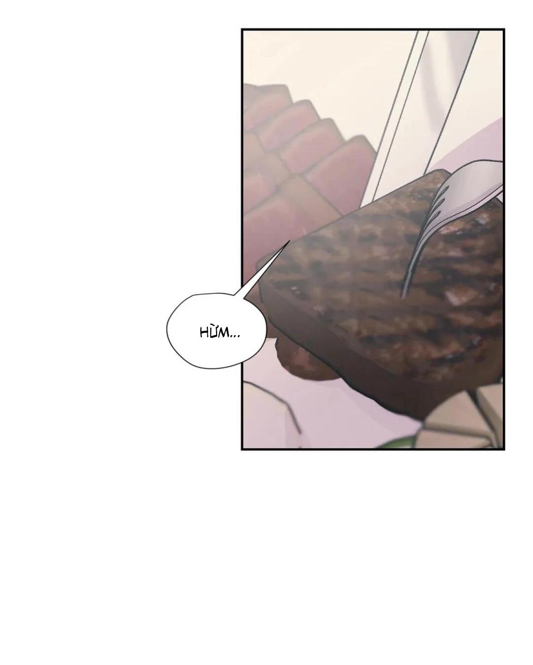 Đọc truyện Chuyện Tình Triệu Won - Chapter 5