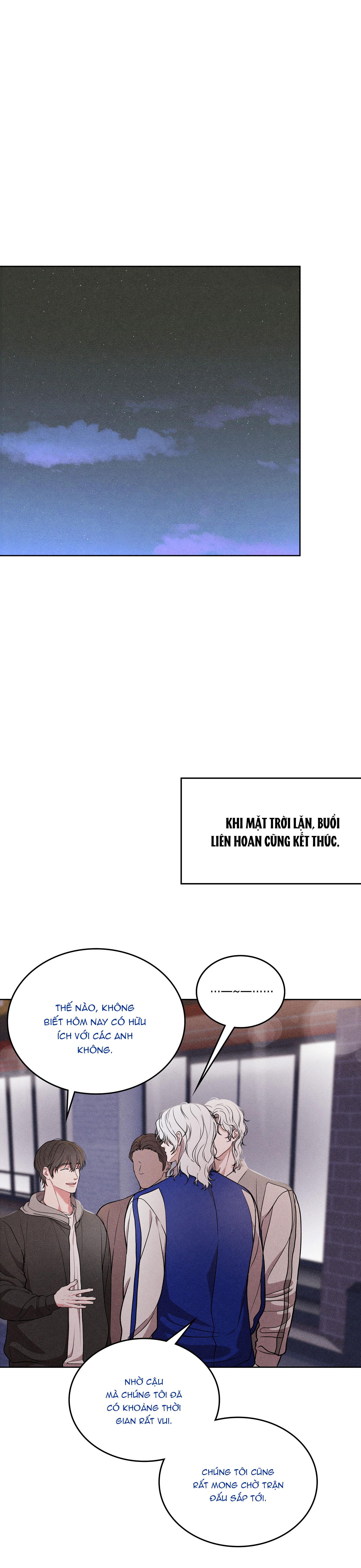 Đọc truyện 7 chịch 8 xoạc - Chapter 13