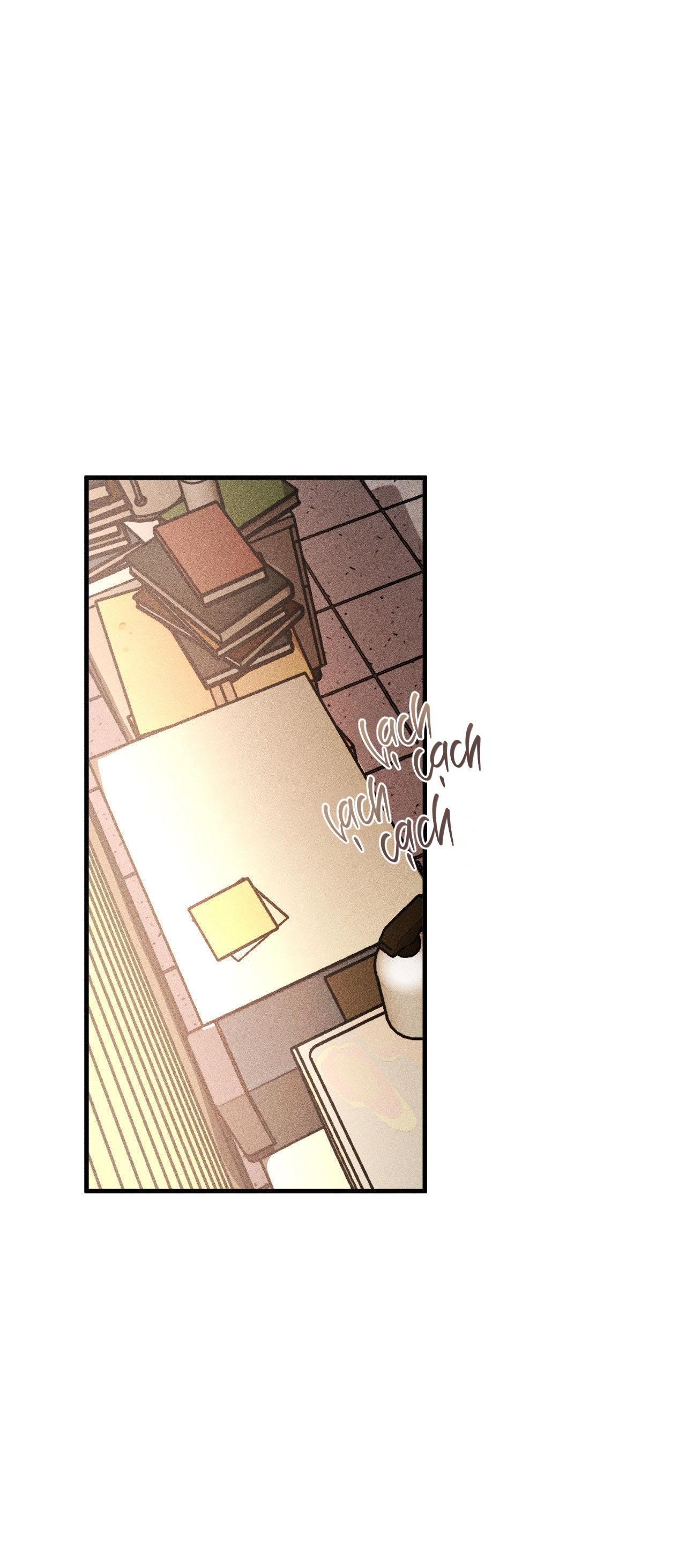Đọc truyện (GĐCV) CUỘC GIAO DỊCH - Chapter 48