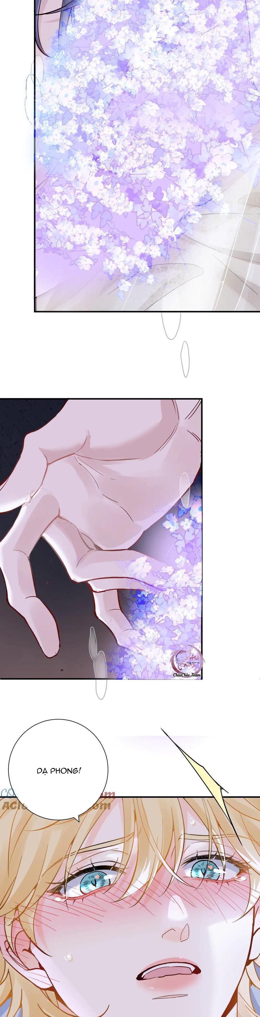 Đọc truyện Bản Tình Ca Nụ Hôn Ngục Tù - Chapter 26