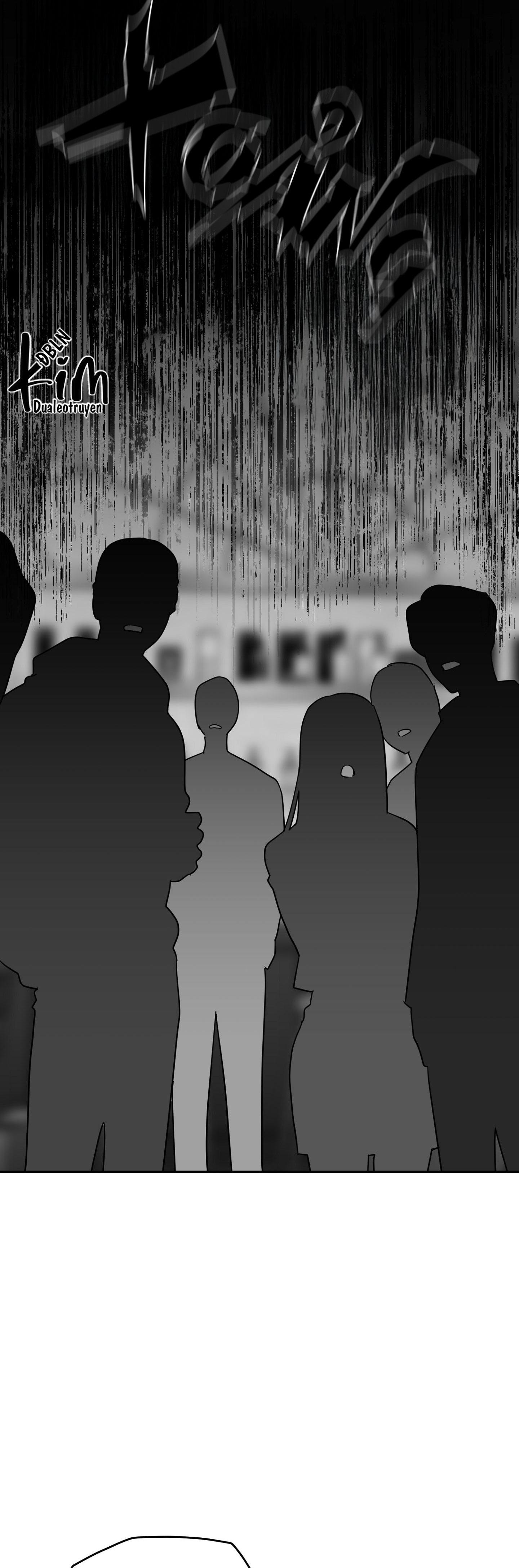 Đọc truyện NON ZERO SUM - Chapter 64