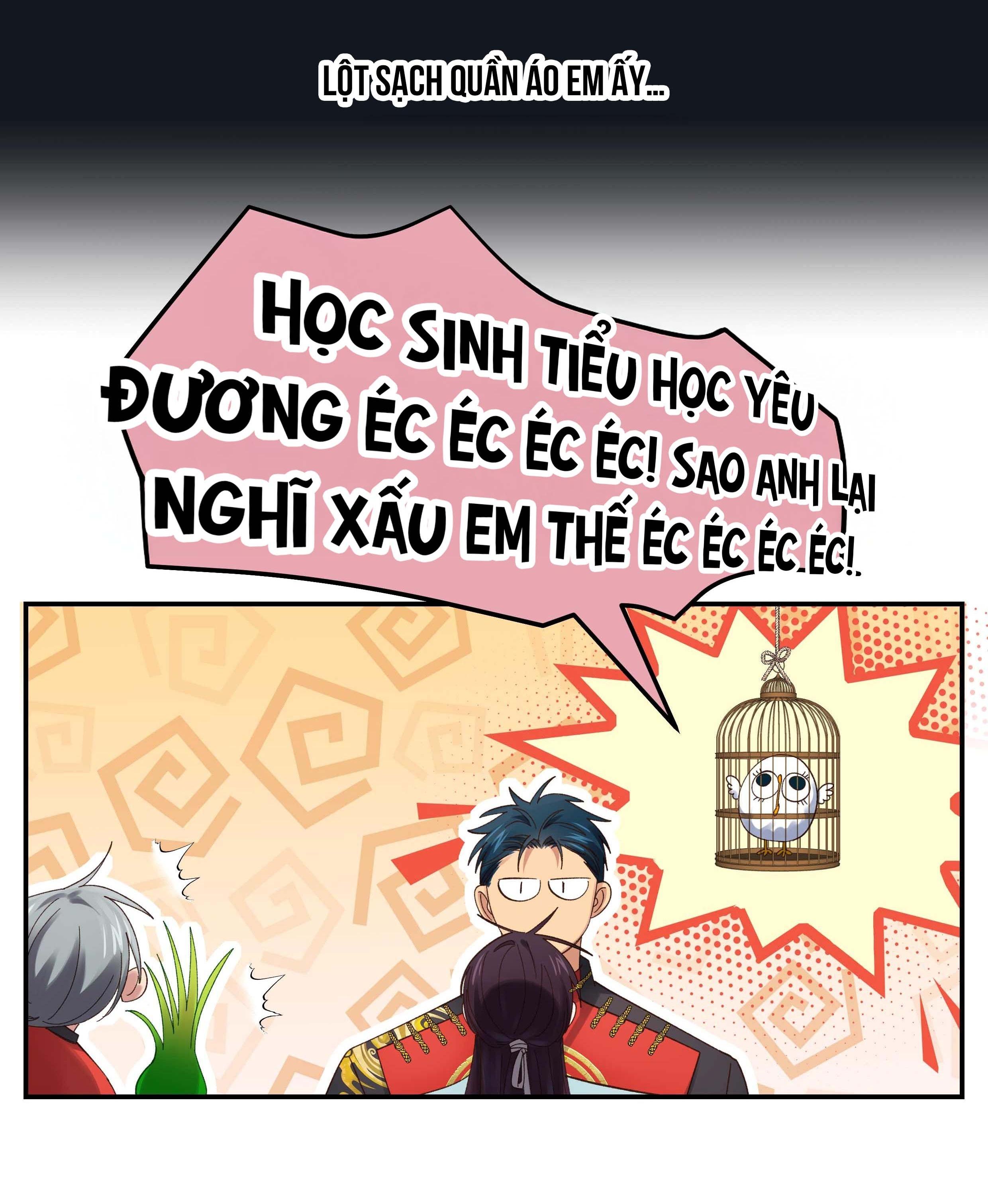 Đọc truyện Quán cơm tỳ hưu - Chapter 76