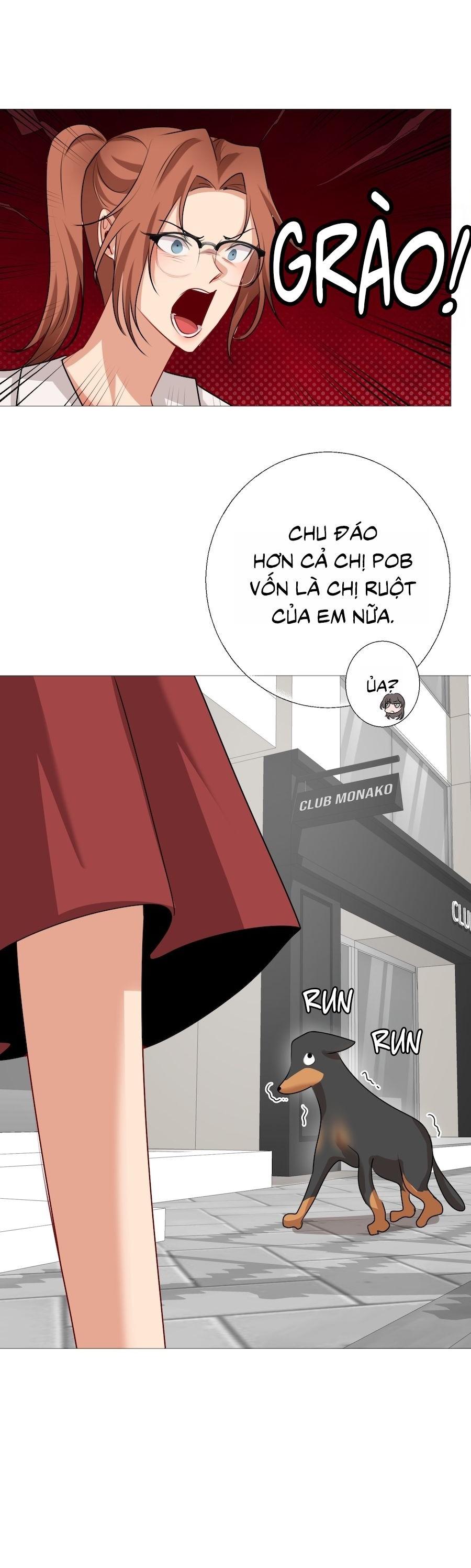 Đọc truyện Flower of youth - Chapter 34