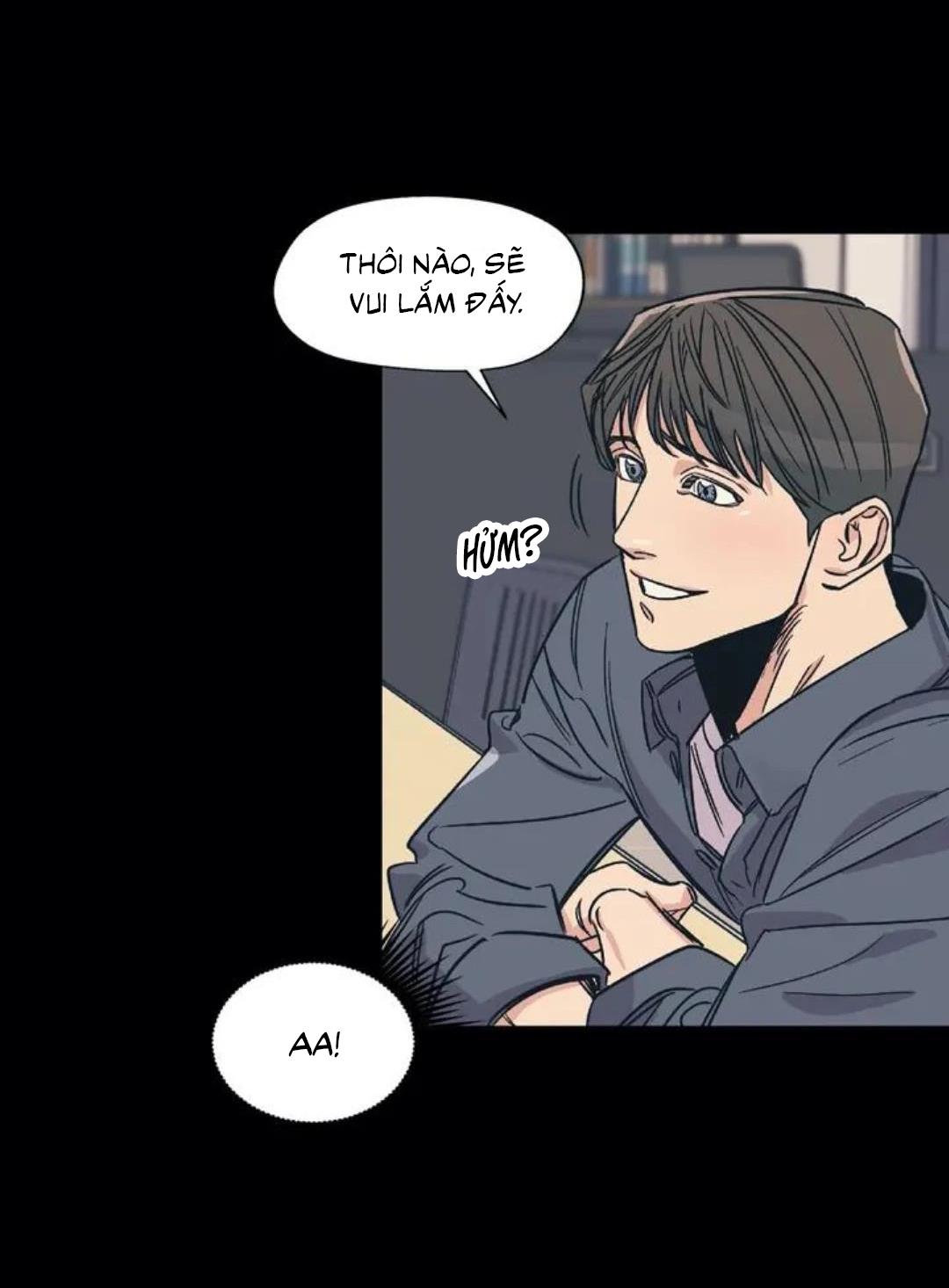 Đọc truyện Chuyện Tình Triệu Won - Chapter 1