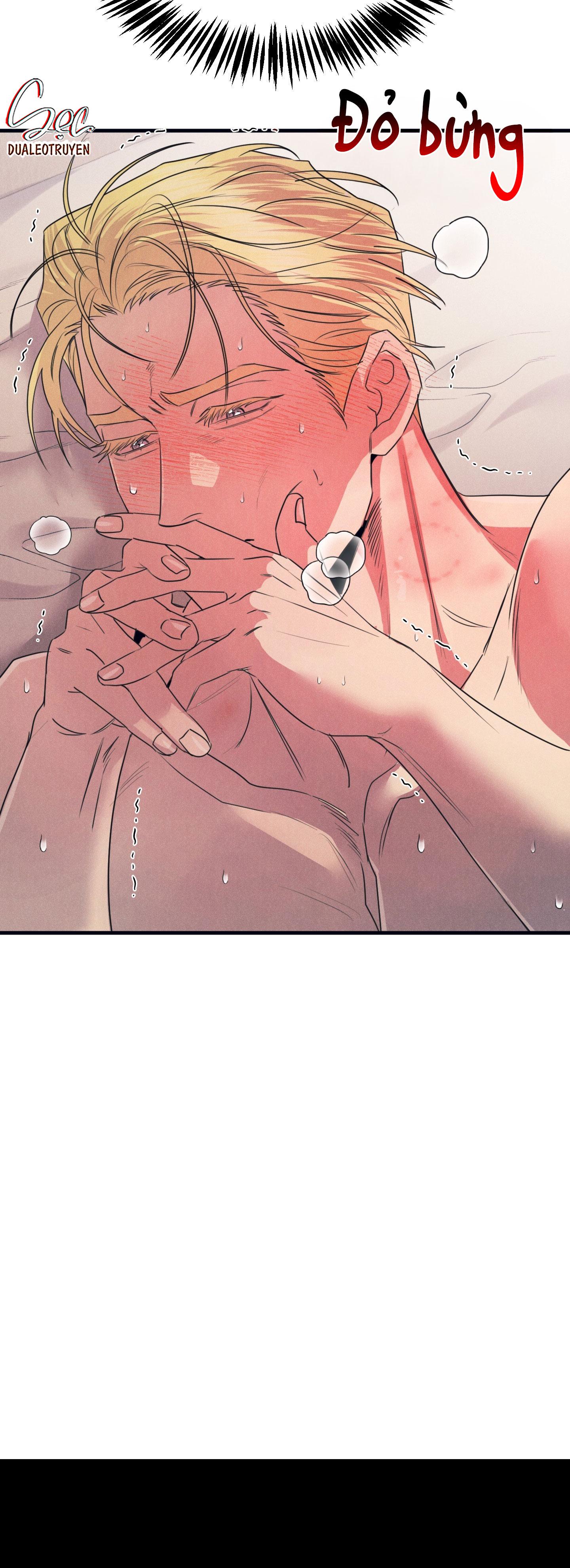 Đọc truyện ALPHA MẤT TƯ CÁCH - Chapter 16