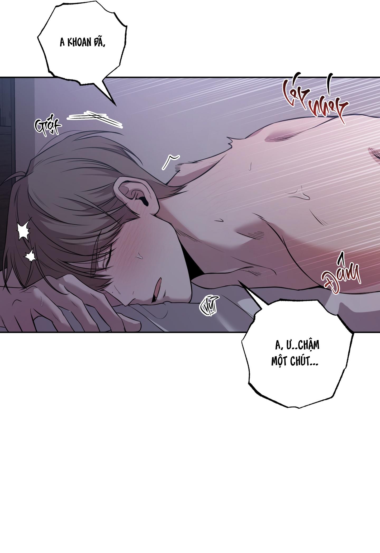 Đọc truyện ĐỪNG NÓI LỜI GIAN DỐI - Chapter 4