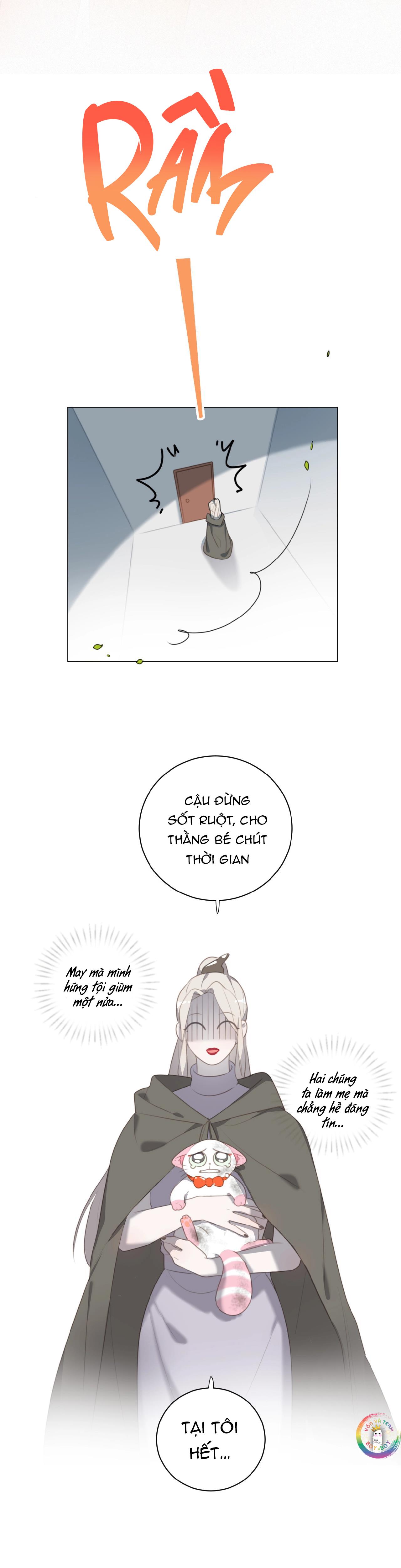 Đọc truyện Xã Hội Mồn Lèo - Chapter 76