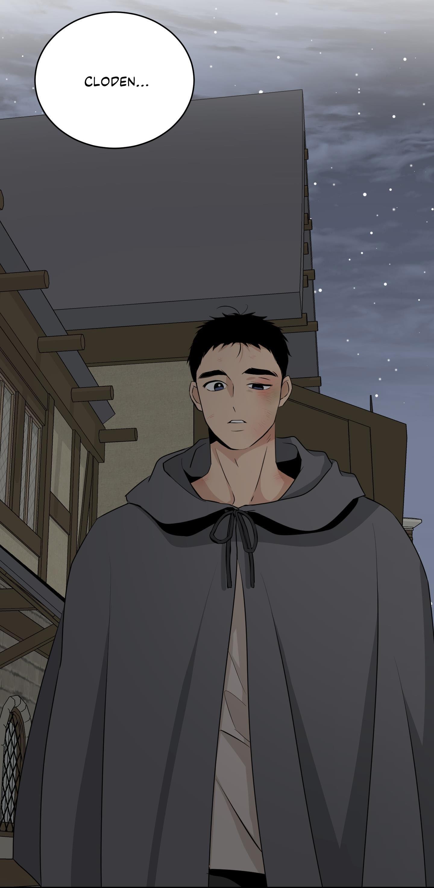 Đọc truyện (CBunu) Hoa Vô Danh - Chapter 19