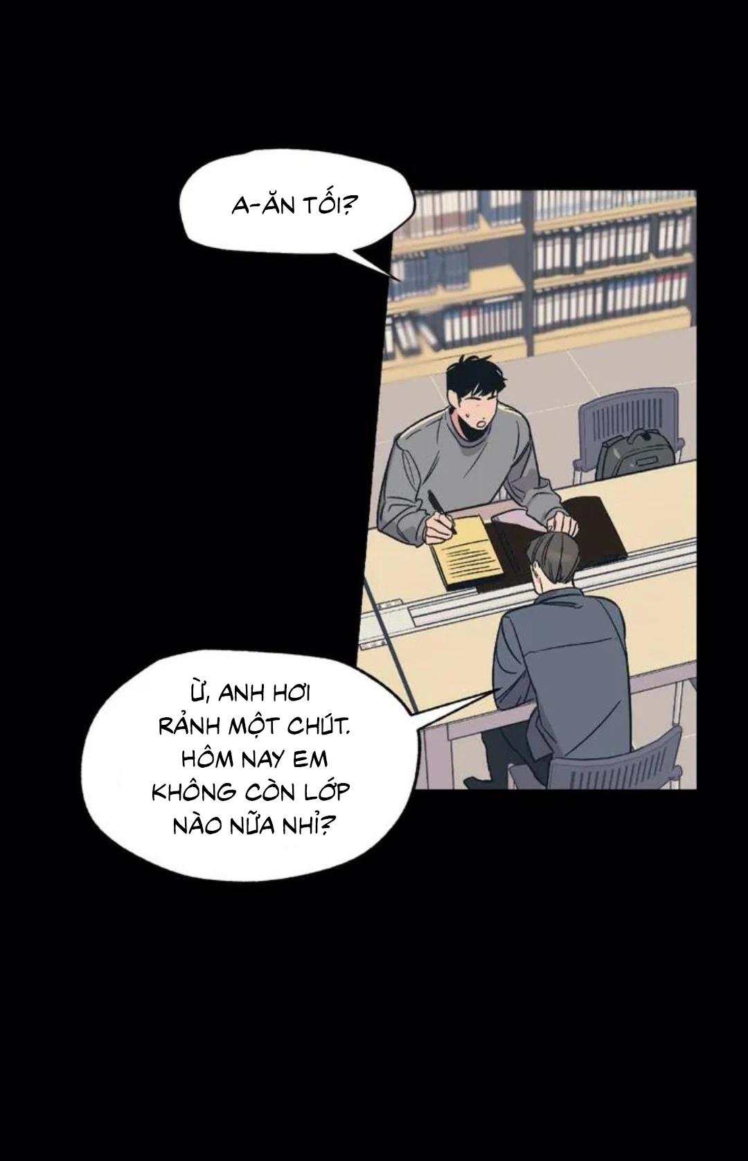 Đọc truyện Chuyện Tình Triệu Won - Chapter 1