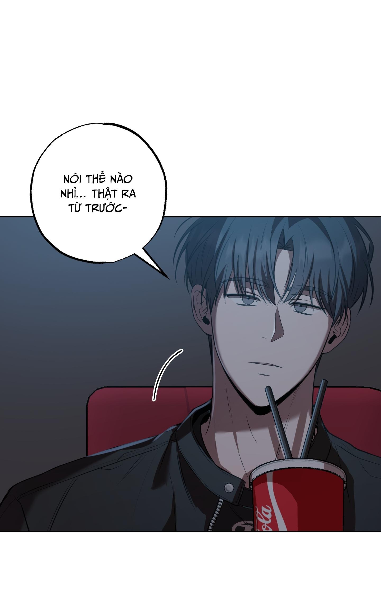 Đọc truyện ĐỪNG NÓI LỜI GIAN DỐI - Chapter 9