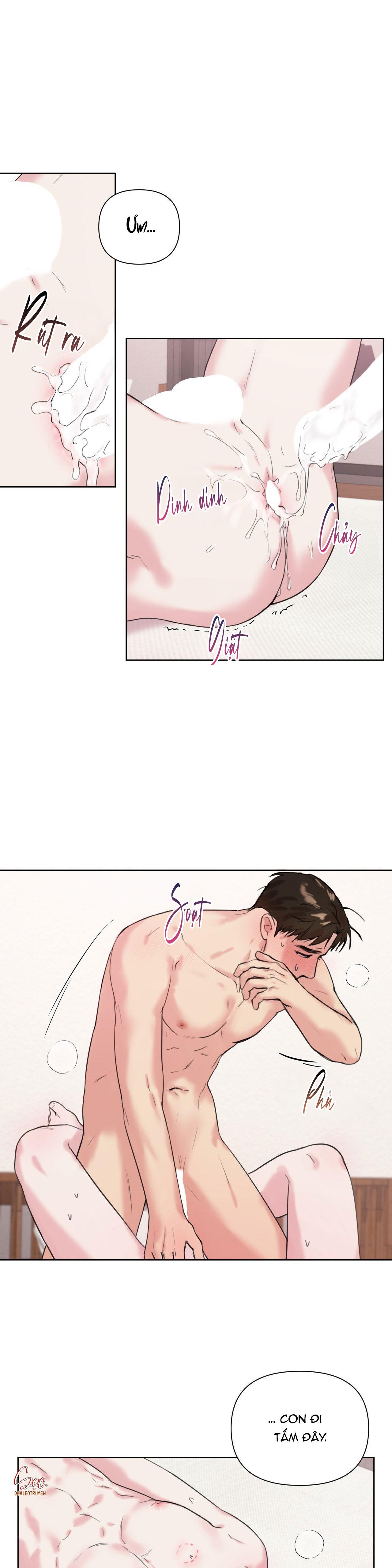 Đọc truyện TU HÚ KHÔNG RỜI KHỎI TỔ - Chapter 6