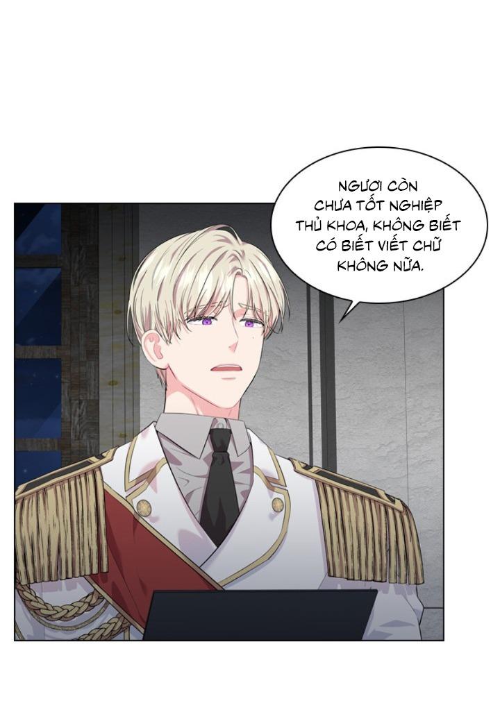 Đọc truyện Who’s your daddy - Chapter 11