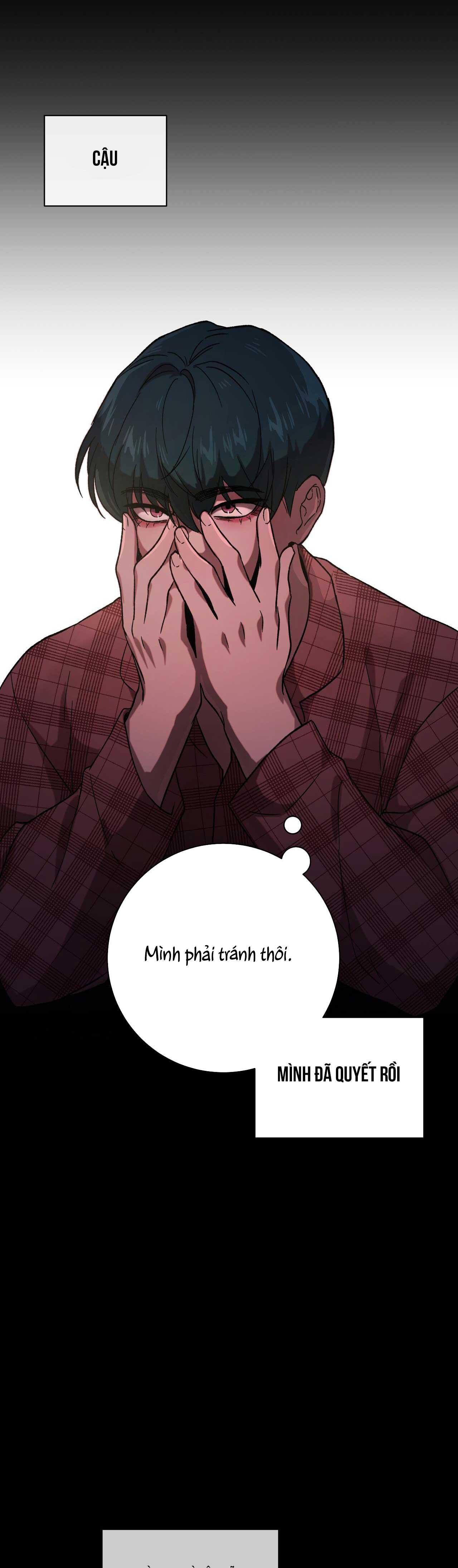 Đọc truyện GIẢI PHÓNG BẢN THÂN - Chapter 7