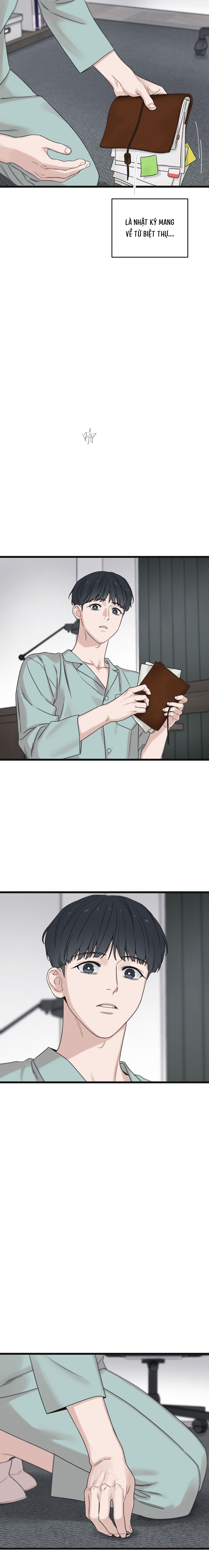 Đọc truyện TRÙNG PHÙNG - Chapter 53