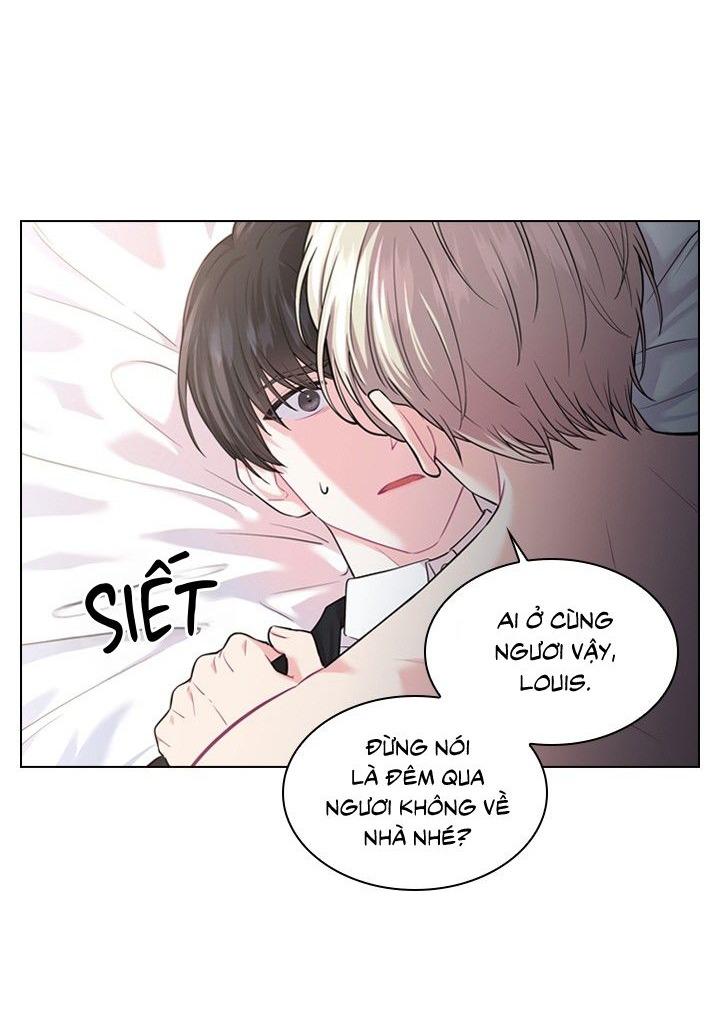 Đọc truyện Who’s your daddy - Chapter 8